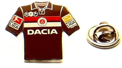 Hamburg St.Pauli Trikotpin St.Pauli Anstecker Trikot Pin 2009-2010 Home