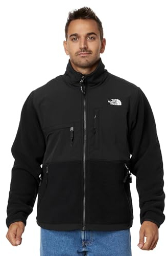The North Face Ripstop Denali Giacca Uomo (Pacco da 1)
