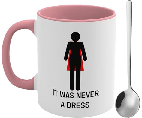 Taza de café genérica, taza de café, bebida, 0,78 en Funny Aesthetic Tumbler, diseño auténtico, portátil de cerámica para habitaciones, café, cumpleaños presente, mamá y hombres