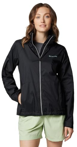 Columbia Mujer Chaqueta Switchback III