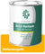 Grundmann Acryllack ACL 100 - Gelb 3 Kg - 4in1 Lack inkl. Grundierung - Innen und Außen - Für Holz, Metall, Stein & Kunststoff - Melonengelb RAL 1028