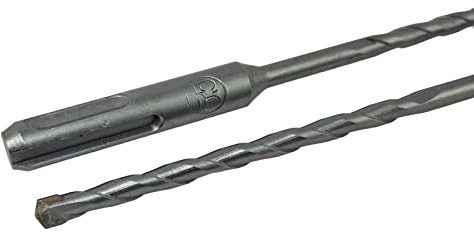 SDS+ Plus Masonry Drill Bit - (5.5mm x 160mm)