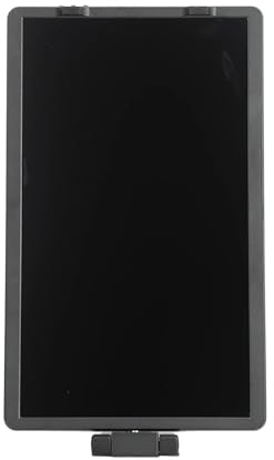Genérico Skärmförlängare för bärbar dator - 35,8 cm skrivbordsskärm, roterande bildskärm för bärbar dator 1080P med två portar - för resor, konferensbord, företag