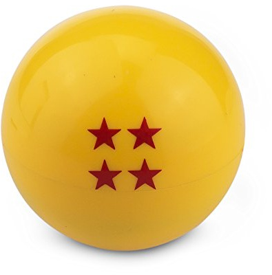 FORMAX®420 Dragon Ball Herb Grinder 50mm 3 Pieces