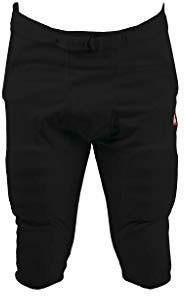 BARNETT FPS-01 Hosen mit integriertem Schutz, 7 Pads (3XL)