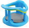 Huasean Baby Bath Support Seat With Non-Slip Mat and Suction Cups - Bathtub Chair for 6-18 Months Kids