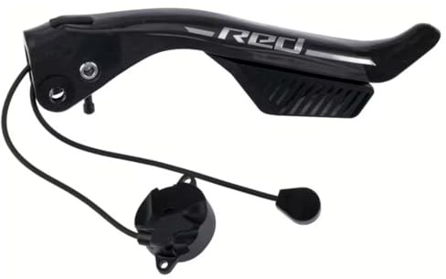 Sram Red E1 Axs Disc Right Brake Lever Kit One Size
