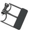 NovelGoal Universal Action Kamera Adapter Handheld Gimbal Switch Mount Plate for Osmo Mobile 6 OM 5 4 3 for Hero 13 12 11 10 9 8 Transfer Clump Weight Accessories