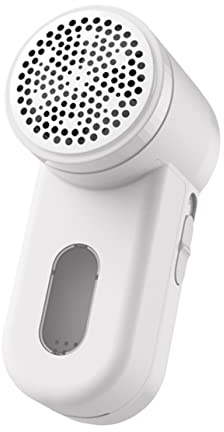 COLLBATH 1set Rasoi Elettrici Per Abbigliamento Ricaricabile Usb Togli e Lint Remover Per Maglioni e Tessuti Rimuove Facilmente Lanuggine e Residui Per Casa e Regali