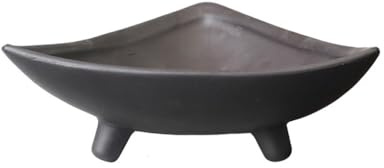 Macetas De Interior Jarrón Especial De Espárragos Creativo Y Personalizado, Maceta De Cerámica, Maceta De Arena Púrpura con Micro Paisaje De Interior for Plantas, Decoración De Plantas En Maceta Jardi