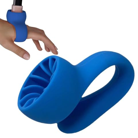 Anillo de soporte de esmalte de uñas portátil, soporte de botella de esmalte de uñas de silicona, herramienta de pulido de uñas, accesorios de manicura y pedicura, soporte ajustable para esmalte de