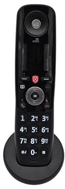 EE Home Phone Cordless (Digital Voice) Only Works With BT And EE Digital Voice Service