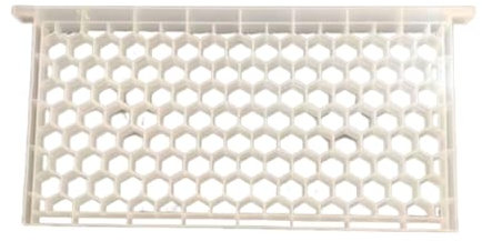 FewNvWa Bienenfutterspender Bienenfütterungswerkzeug Tragbarer Robuster Profi Spender