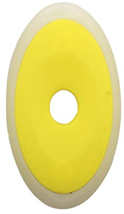 5 Stück Radiergummis für radierbare Stifte, niedlicher Radiergummi, aus Gummi, für Gelstifte, Kugelschreiber, Geschenk, Büro, Schulbedarf, Schreibwaren, Clever Treatment