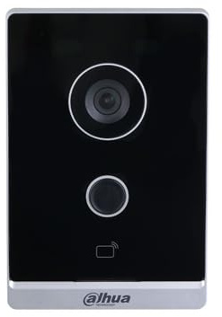 DAHUA DHI-VTO2211G-P-S2 - Videocitofono SIP Dahua