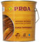Barniz proa tapaporos al agua. Transparente. 4 L.