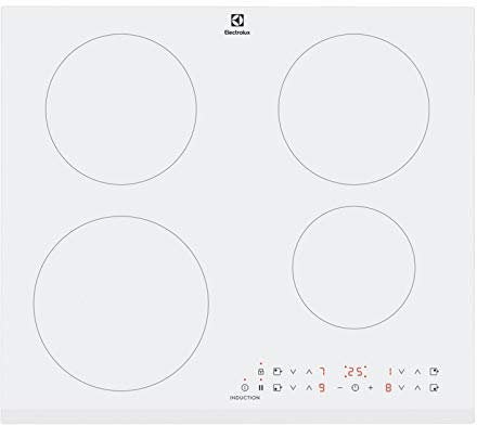 Electrolux; Plaque de cuisson à induction (LIR60430BW)