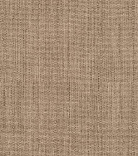Rasch Tapeten Vliestapete (universell) Braun 10,05 m x 0,53 m Kimono 407914