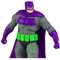 McFarlane DC Multiverse Figurine Batman Dark Knight Returns Gold Label 17,8 cm à partir de 12 Ans