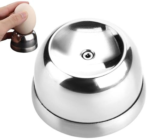 Piercer di punzonatrice, pugno per buchi di uova,Ago in acciaio inossidabile per pelapista di pelapaci di uova | Strumenti da cucina pungenti, da forno, strumento per piercing anti-russo apr