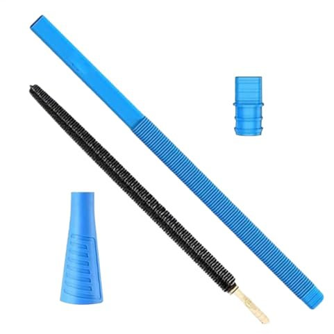 Dryer Vent Cleaner Kit, Flexible Vacuum Hose Attachment, Deep Lint Removal for Improved Efficiency, Stretchable Design for Easy Reach, Necessary Cleaning Tool for Home Maintenance