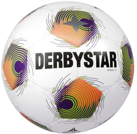 Derbystar Atmos TT DB