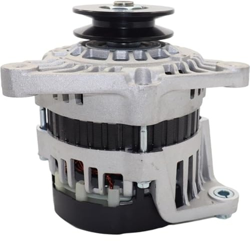 1pcs 12V 85A Alternator 1022118181 For 526S 525-58/525-67 Loadall 78KW