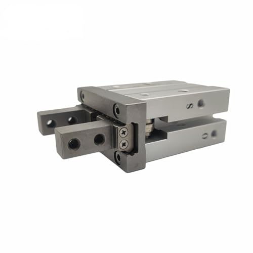 SBSSYVLMV MHZ2 10D 16D 20D 25D 32D 40D 16S Klemmen Finger Zylinder Doppel oder Einfach Wirkenden Greifer Wirkenden Luft Pneumatische Parallel Greifer(MHZ2-20D)