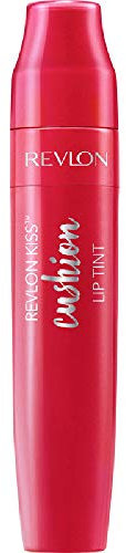 Revlon Kiss Cushion Lip Tint, Crimson Feels