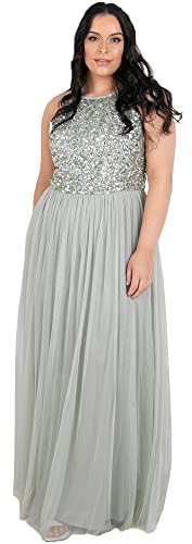 Maya Deluxe - Vestido de Novia para Mujer