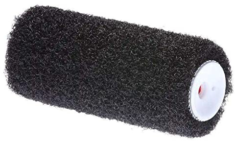 L'OUTIL PARFAIT Rouleau de rechange 25 cm pour spatule rouleau de revêtement pour mastic