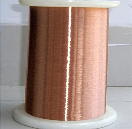 Generisch 0,06 mm 4000m, QA-1-155 Neuer Polyurethan-Lackdraht, Kupferdraht