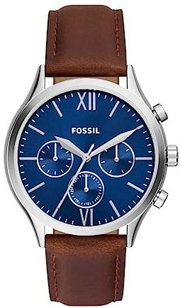 Fossil BQ2811 Orologio Da Uomo