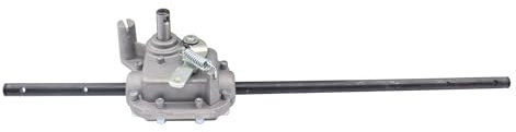 SECURA Getriebe kompatibel mit AL-KO 46.9 LI SP Energy Flex Rasenmäher