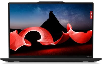 Lenovo ThinkPad X1 Carbon Gen 12 21KC Core Ultra 16GB 512GB SSD Windows 11 Pro Laptop