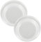 TOPPERFUN 2 Pièces Couvercles Multifonctionnels pour Carafes Couvercles de Remplacement pour Jugs à Théière Carafes à Jus Accessoires de Cuisine