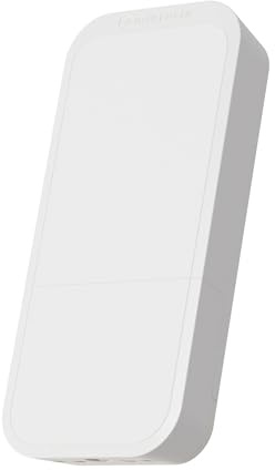 Mikrotik Wap Lr8g Kit, Wei?, Ip54, 2 Dbi, 200000 H, Qca9531, 600 Mhz (rbwapR-2nd&r11E-Lr8g)