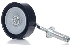 RIDEX 310T0364 Spannrolle Keilrippenriemen Spannrolle oben 84mm 25mm