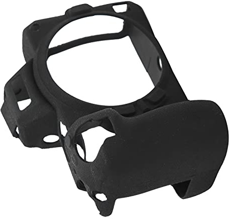 z5 Protective case, Z5 Silikonhülle Z5 Schutzhülle Sonstiges Kamerazubehör Weiche Silikonhülle Kamera Schutzgehäuse Abdeckung für Z5 Kameratasche Schutztasche
