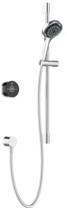 Platinum Single Outlet Rear FED LP