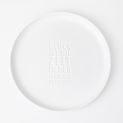 Räder Porzellanschale Glück