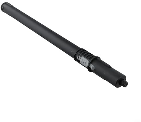 Puupaa Tube d'extension pour nettoyeur vapeur Karcher pour SC1, SC2, SC3, SC4, SC5, SG2, SG4, SG2, SG4, outil de nettoyage pour espace restreint, longueur 54 cm