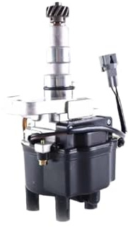 Gruppo distributore di accensione 19020-75031 19020-75041 per 1RZ 2RZ 3RZ 2.4lt 2.0lt 1995 al 2003