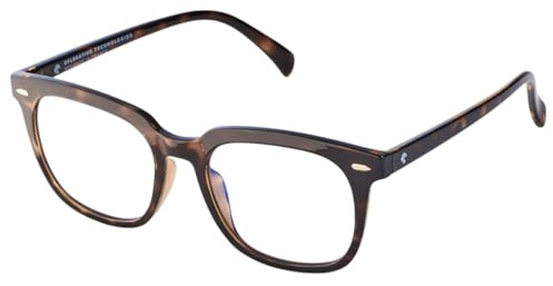 Horus X • Gafas Filtro Luz Azul Mujer | Gafas Elegantes 100% bloqueo Luz Azul | Anteojos Antifatiga Mujeres para pantallas