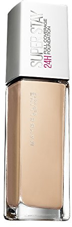 Maybelline New York Superstay 24 h 30 ml