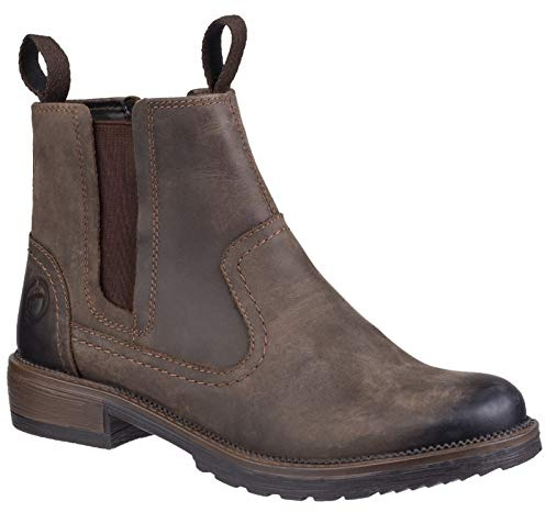 Cotswold Laverton MEMORY FOAM Boot Womens