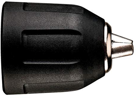METABO Schnellspannbohrfutter Futuro Plus H1, R+L, 1,5-13 mm, 1/2 UNF (636609000)