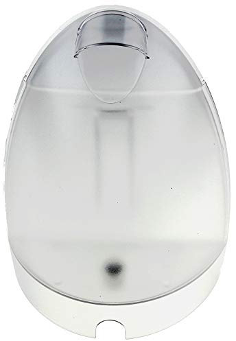 SPARES2GO Water Tank for De'Longhi Dolce Gusto Piccolo Coffee Machine (0.6L)