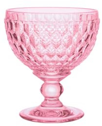 Villeroy & Boch Boston col. Champagne bowl rose