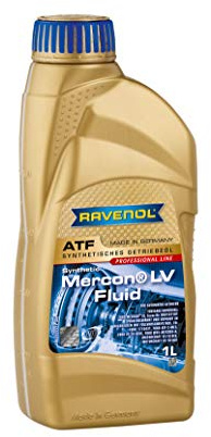 RAVENOL ATF MERCON® LV Fluid